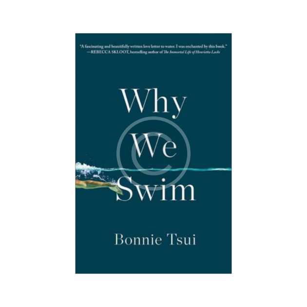 Why We Swim